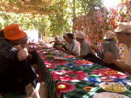 Grape Feast